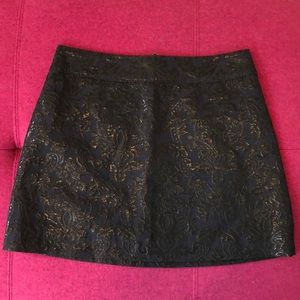 Stunning Abercrombie & Fitch Mini Skirt